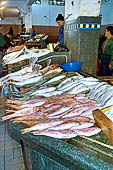 Rabat - Suk della medina.